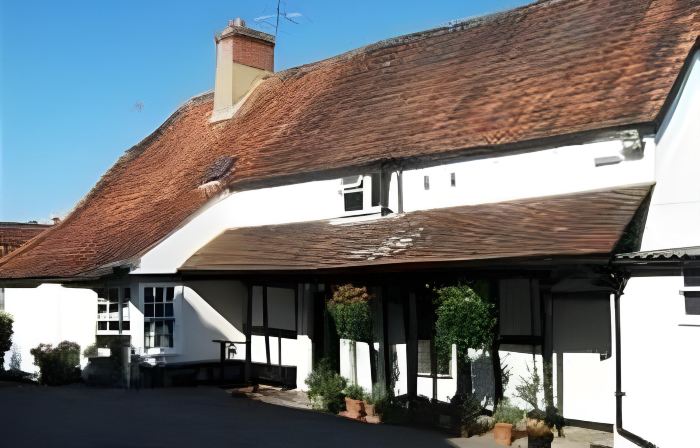 The George & Dragon