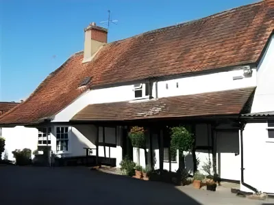 The George & Dragon Hotels in Calne