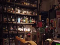 Café & Inn That Sounds Good - bar