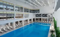 FЮNF LUXURY RESORT & SPA ANAPA MIRACLEON - Beach