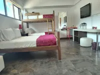 Hotel Capitan Ricaurte Hotels in Sachica