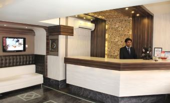Hotel South Park