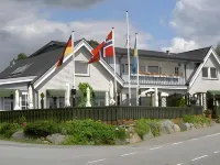 Hotel Fjordkroen Hotels in Faxe