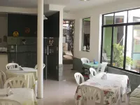 Pousada Verdes Mares Hotel di Marechal Deodoro