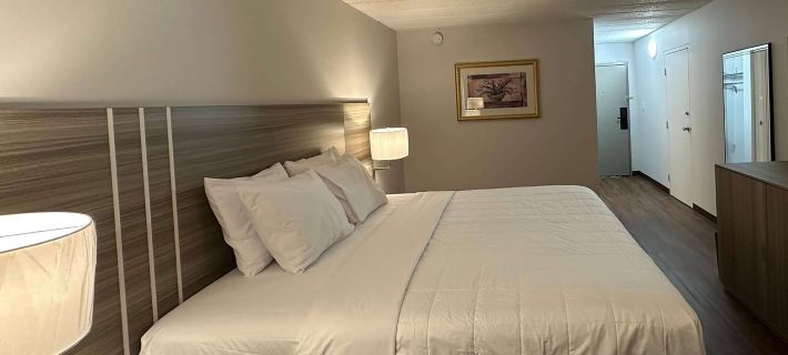 Baymont by Wyndham Milesburg Hotels in Centre County