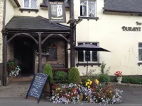 The Durant Arms Hotels in Totnes