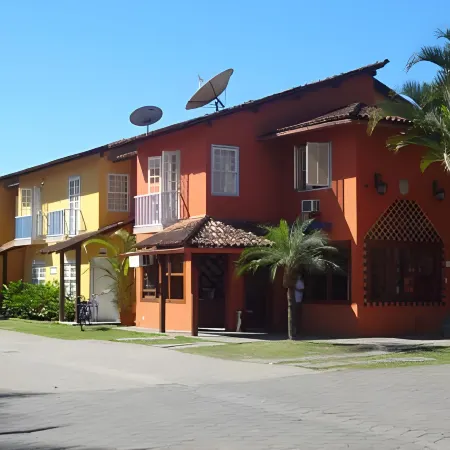 Pousada Villa del Sol