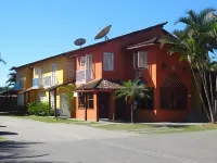 Pousada Villa del Sol Hotel a Trindade