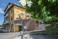 Hotel Vista Lago Brunate Hotel a 
