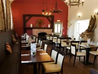 The Selsey Arms - breakfast