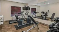 Comfort Inn & Suites Morgan - Phòng Gym