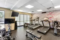 Best Western Plus Provo University Inn - Gym