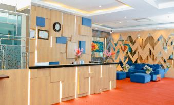 De Baghraf by Amithya