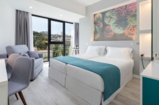 Occidental Las Palmas