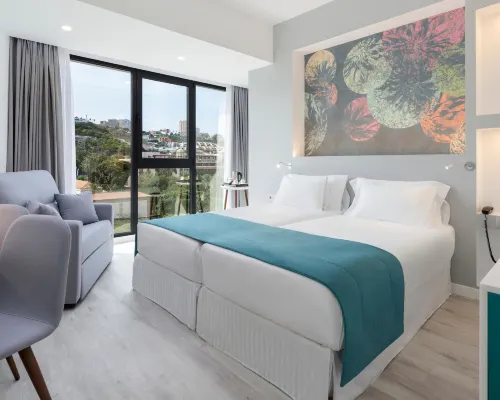 Occidental Las Palmas Hotels in Las Palmas
