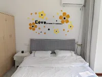 Tongxin Homestay (Guanghui Road)