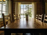 Iltarusko Hotels in Luhanka