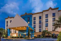 Four Points by Sheraton College Park Atlanta Airport