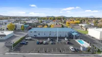 Kennewick Inn & Suites Tri Cities Hotels in Pasco