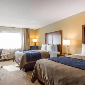 Comfort Inn & Suites Rocklin - Roseville