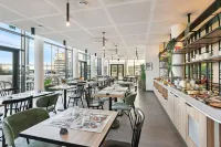 All Suites Appart Hôtel | Paris Ouest Colombes - Haustierfreundliche