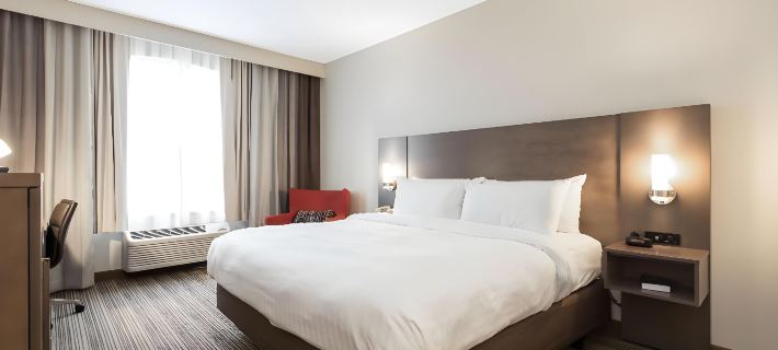 Country Inn & Suites by Radisson, Smyrna - Atlanta Northwest Hotels in Cobb County