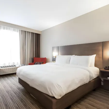 Country Inn & Suites by Radisson, Smyrna - Atlanta Northwest