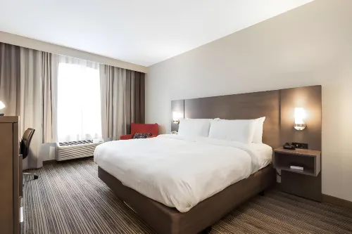 Country Inn & Suites by Radisson, Smyrna - Atlanta Northwest Hotels in Cobb County