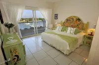Hotel Boutique Marina Banderas Suites - balcony