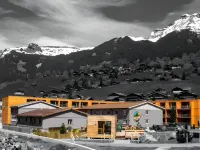 Eiger Lodge Chic Hotels near Eiger