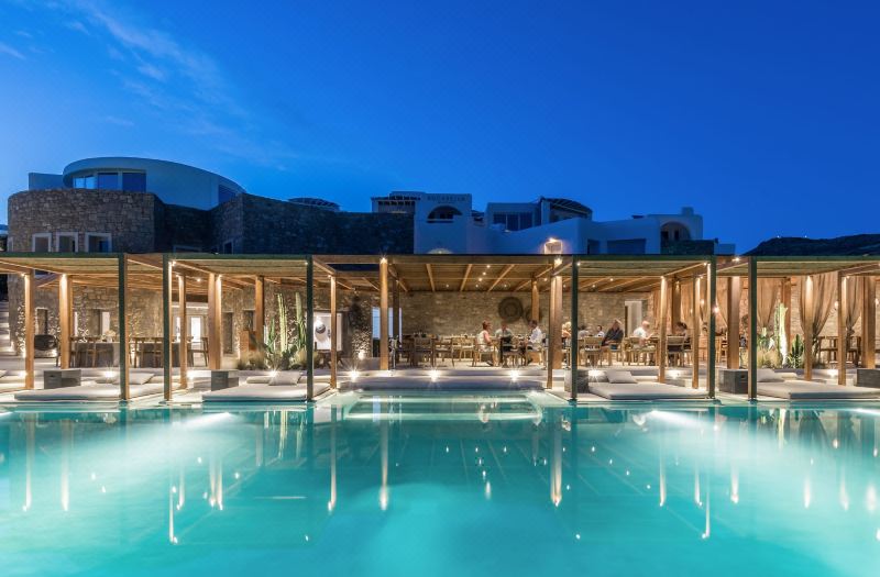 Rocabella Mykonos Hotel photo 3