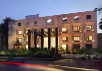 Hotel Hindusthan International, Bhubaneswar Hotels near Hippopotamus Zone