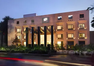 Hotel Hindusthan International, Bhubaneswar