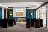 Ana Hotels Bradul Poiana Brasov Hotels in Брашов