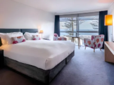 Scenic Hotel Te Pania Hotels in Napier