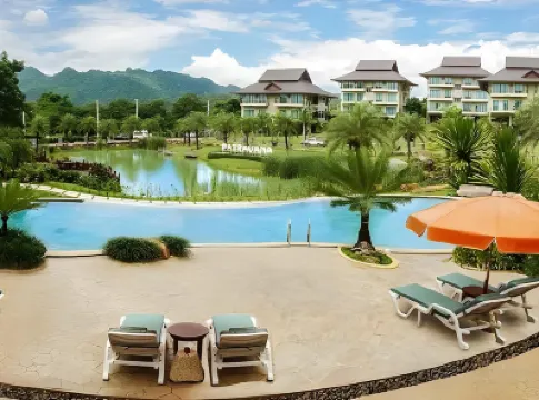 考艾芭特拉瓦訥度假村 鄰近GranMonte Vineyard的酒店