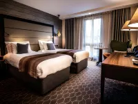 The Warwickshire Hotel and Country Club Hotels near The Fusilier Museum Warwick
