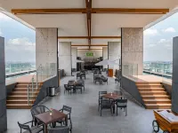 Galeria Plaza Leon - breakfast