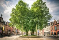 Little Duke Hotel Hotels in Den Bosch