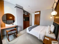 Nata Azana Hotel Ngawi Hotels in Grudo