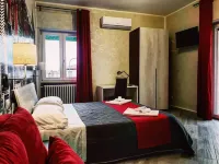 Central Campobasso Hotels near Aula Magna