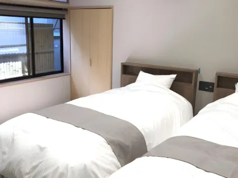 Jizokan Matsuya Ryokan