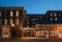 Archer Hotel Old Town Alexandria Hotels in Alexandria