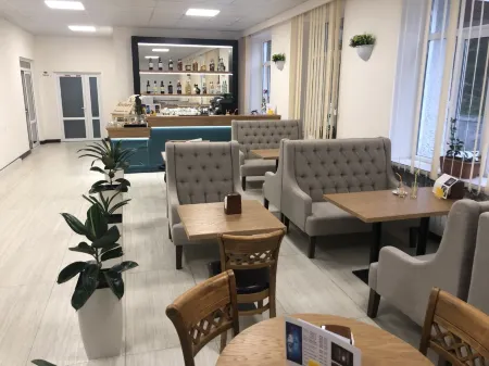 Vanadzor Armeniya Health Resort Отели в г. Ванадзор