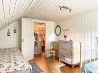 Rødehuset Hotels in 