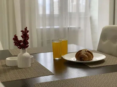 Apart Deluxe 15 Apartments Hotels in der Nähe von Sleeping Giant