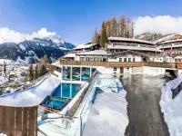 Goldried Park Hotel dekat National Park Hohe Tauern