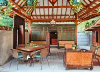 Kajengan Villa Jogja Các khách sạn ở Minomartani