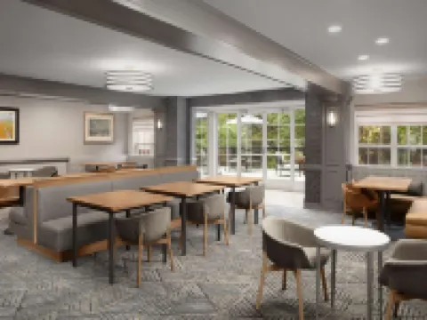 Homewood Suites by Hilton Alexandria/Pentagon South Hotels in Mason