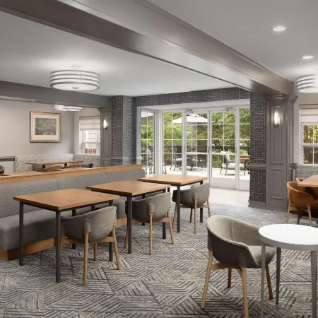 Homewood Suites by Hilton Alexandria/Pentagon South